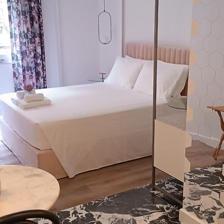 Muses Luxury Suites Corfu  외부 사진