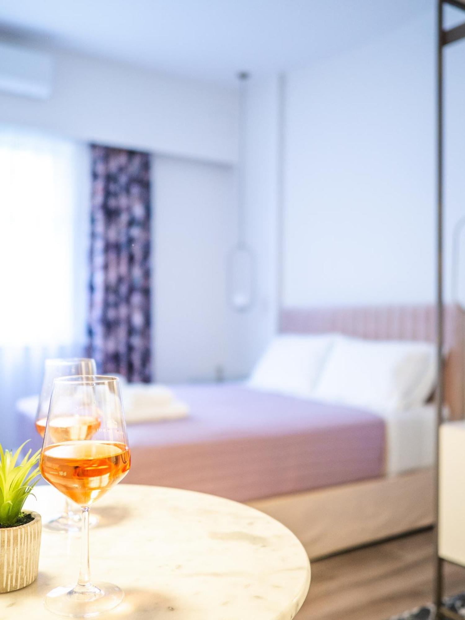 Muses Luxury Suites Corfu  외부 사진