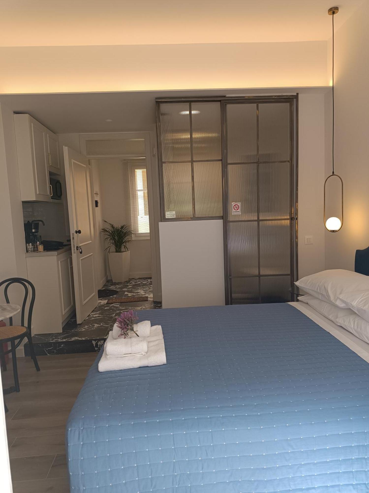 Muses Luxury Suites Corfu  외부 사진