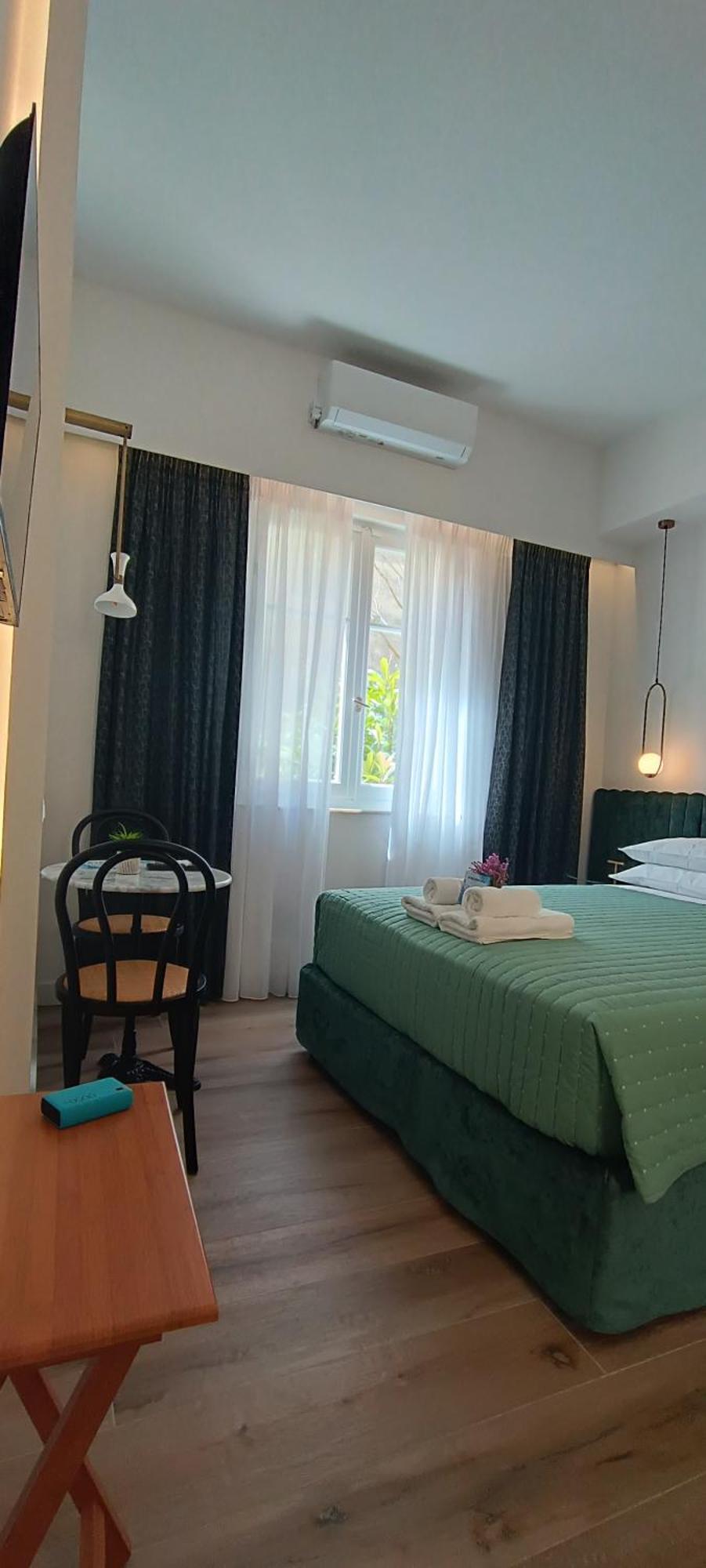 Muses Luxury Suites Corfu  외부 사진